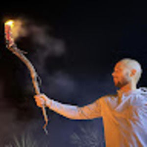 Meet your Posher, Joel